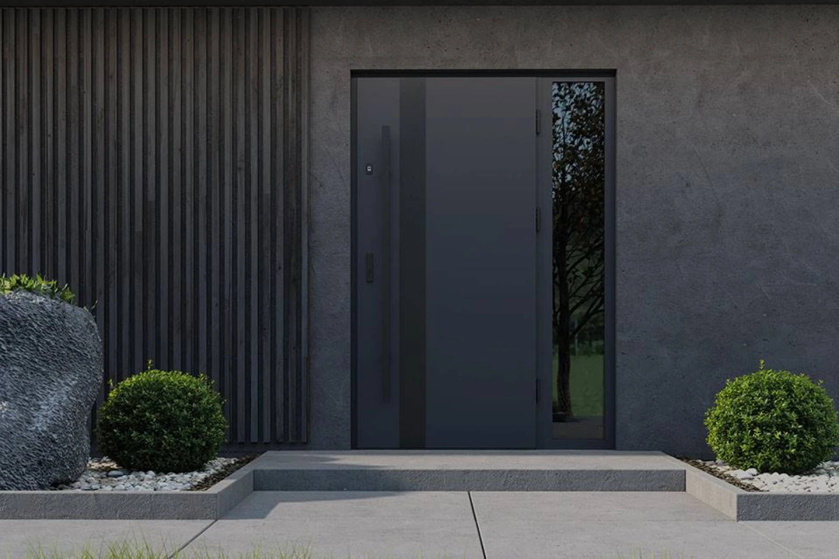 Drzwi Wejściowe