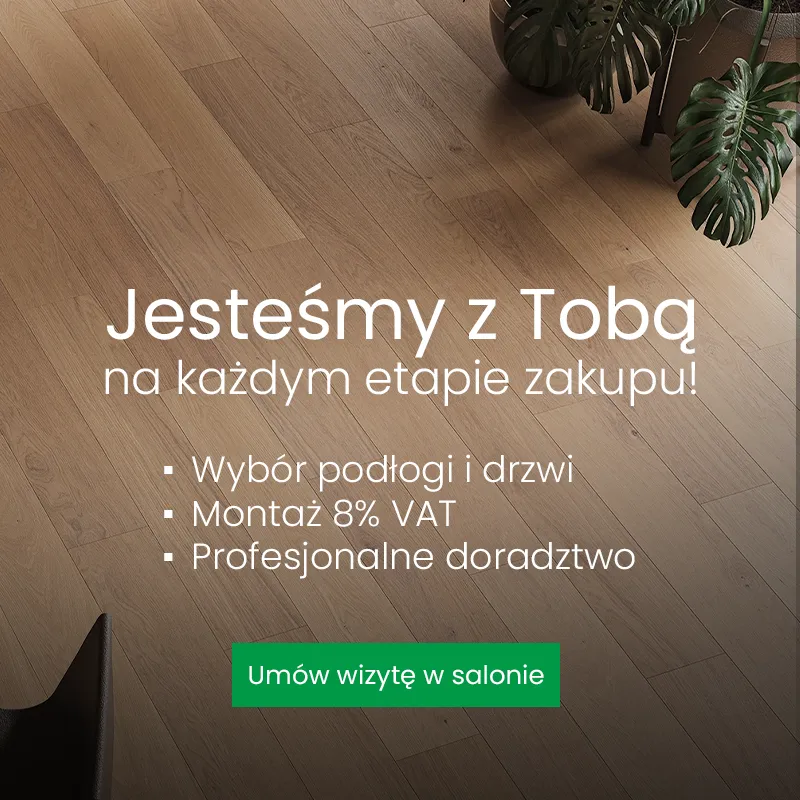 Umów wizytę w salonie