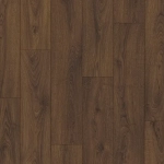 Panele laminowane orzech