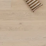 Podłoga drewniana na ogrzewanie podłogowe