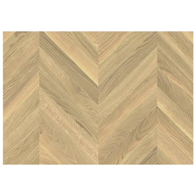 Jawor-Parkiet Economy Jodła Francuska Chevron Dąb Alabastro Natur Olejowosk, Szczotka, Faza V4