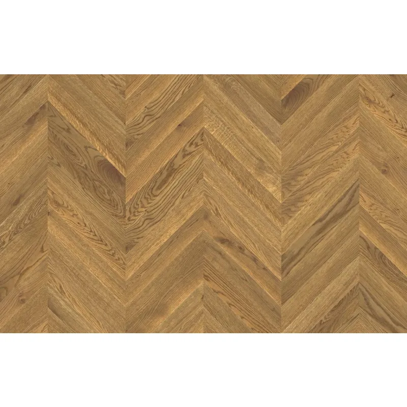 Jawor-Parkiet Economy Jodła Francuska Chevron Dąb Oro Standard Olejowosk, Szczotka, Faza V4