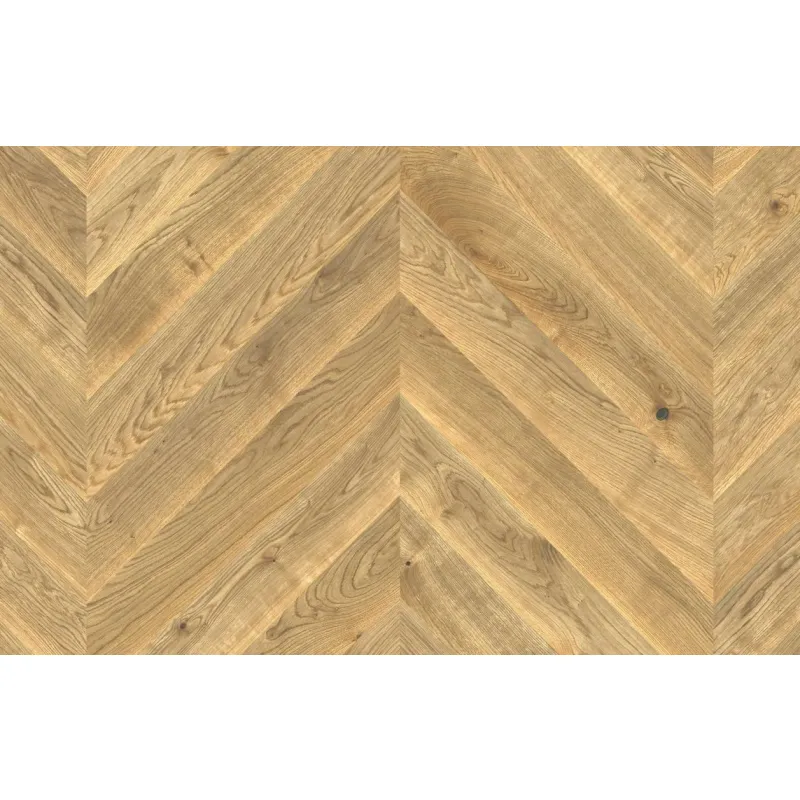 Jawor-Parkiet Economy Jodła Francuska Chevron Dąb Standard Olejowosk, Szczotka, Faza V4
