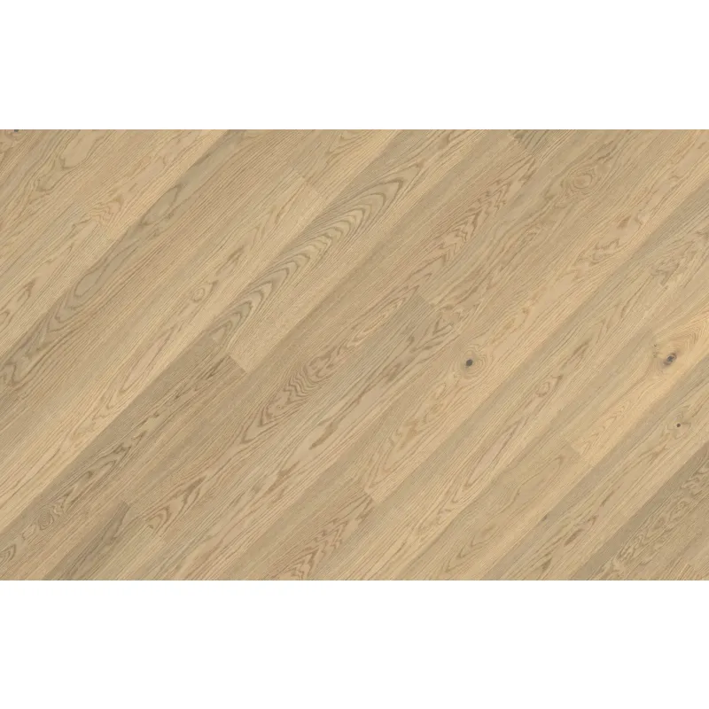 Jawor-Parkiet Economy Deska 120 FD Dąb Alabastro Standard Olejowosk, Szczotka, Faza V4