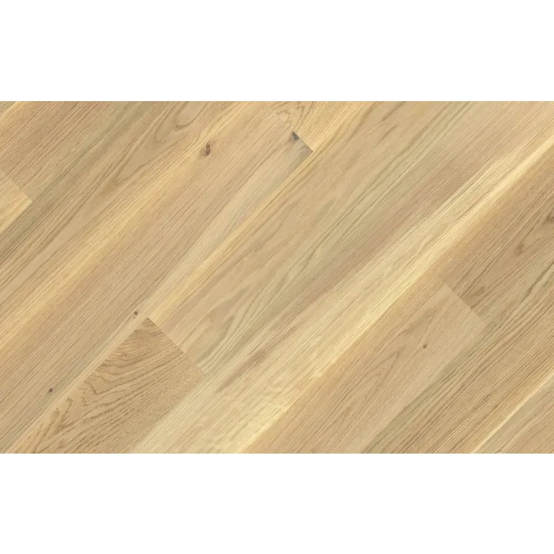 Jawor-Parkiet Economy Deska 120 FD Dąb Alabastro Rustikal Olejowosk, Szczotka, Faza V4