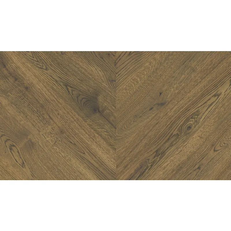 Jawor-Parkiet Economy Jodła Francuska Chevron Dąb Como Standard Olejowosk, Szczotka, Faza V4