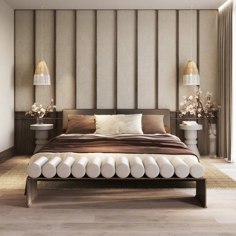 Virtus SPC Silver Horizon Wymiary: 6 x 182 x 1180 mm