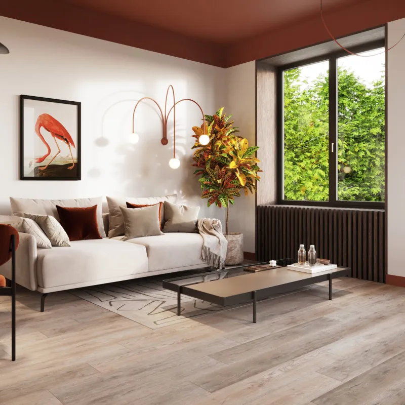 Virtus SPC Full Moon Wymiary: 6 x 182 x 1180 mm