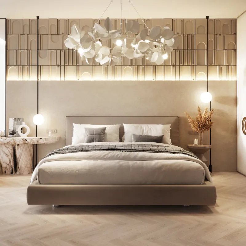 Virtus SPC Perla Wymiary: 6 x 128 x 580 mm