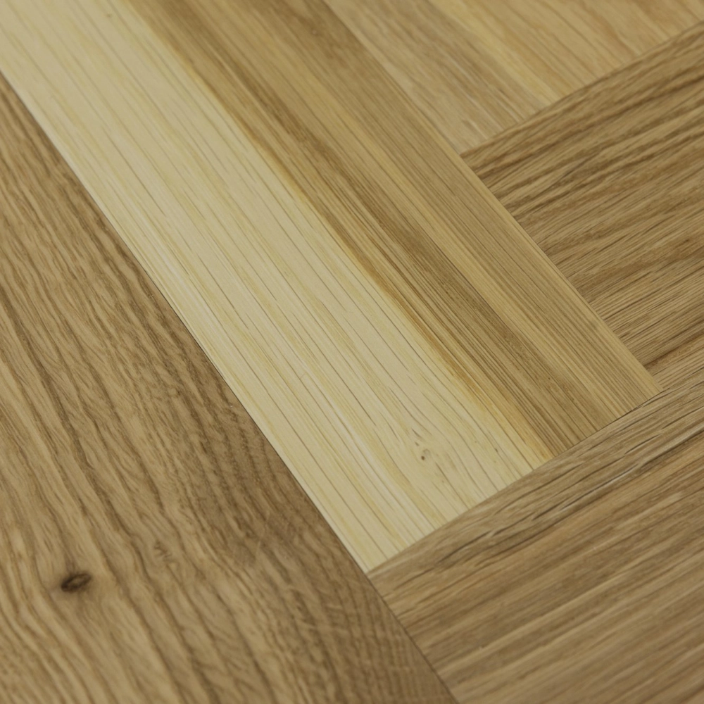Dąb Standard (Fertig Parkiet) Olej Wymiary: 490x70x10,5/2,5(+/-0,5) mm