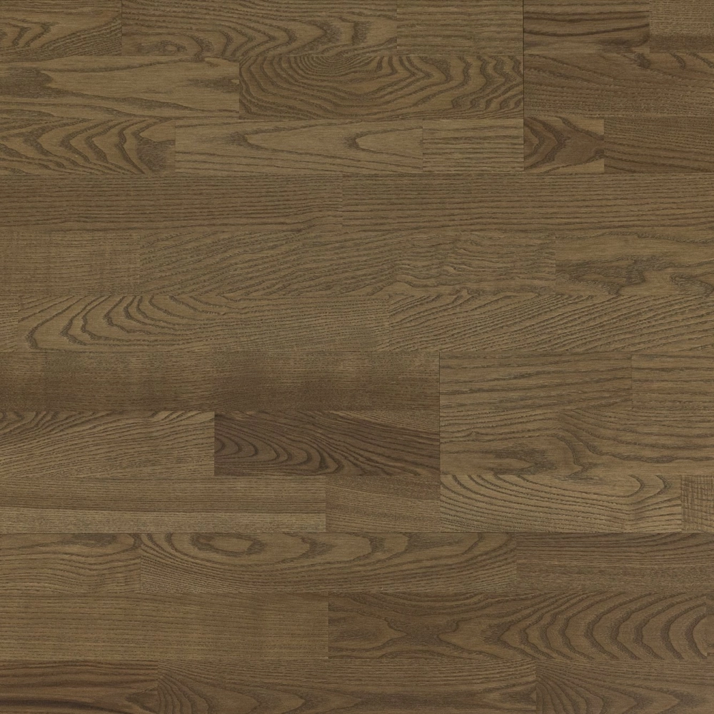 3W1L Jesion Standard (FertigDeska Luxury) Lakier matowy Wymiary: 2190-1500x195x13,0/3,0(+/-0,5) mm