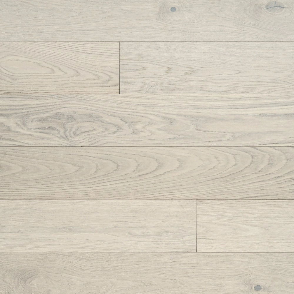 Simply Floor Dąb Oslo 180 (FertigDeska Luxury) Olejowosk, Szczotkowanie, Fazowanie V4 Wymiary: 2200-1800x180x14,5/3,0(+/-0,5) mm