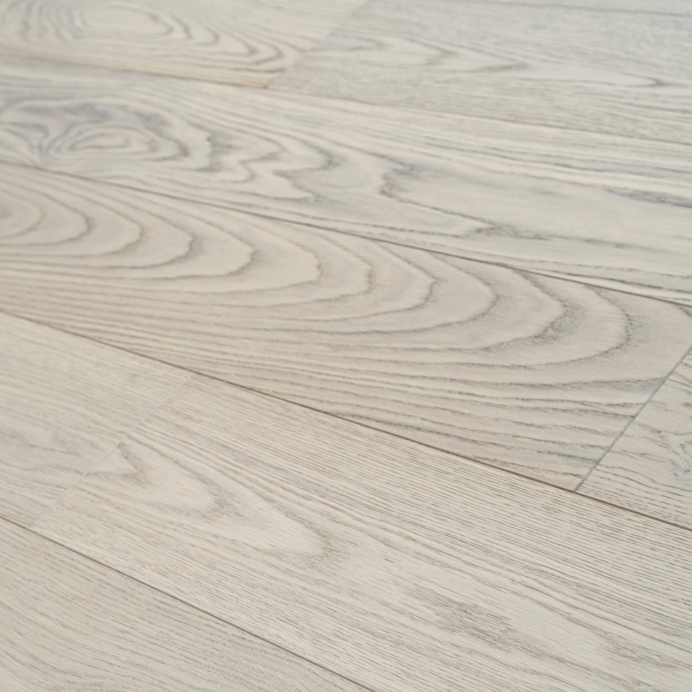 Simply Floor Dąb Oslo 180 (FertigDeska Luxury) Olejowosk, Szczotkowanie, Fazowanie V4 Wymiary: 2200-1800x180x14,5/3,0(+/-0,5) mm