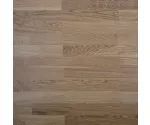 Dąb Eco (Fertig Parkiet) Lakier matowy Wymiary: 480x65x8,5/2,5(+/-0,5) mm