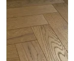Dąb SOIL (Fertig Parkiet) Szczotkowanie, Fusion Hybrid Wymiary: 490x70x10,5/2,5(+/-0,5) mm