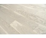 Simply Floor Dąb Oslo 120 (Fertig Deska) Olejowosk, Szczotkowanie, Fazowanie V4 Wymiary: 1200-700x120x14,5/3,0(+/-0,5) mm