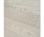 Simply Floor Dąb Oslo 180 (FertigDeska Luxury) Olejowosk, Szczotkowanie, Fazowanie V4 Wymiary: 2200-1800x180x14,5/3,0(+/-0,5) mm