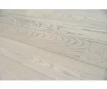 Simply Floor Dąb Oslo 180 (FertigDeska Luxury) Olejowosk, Szczotkowanie, Fazowanie V4 Wymiary: 2200-1800x180x14,5/3,0(+/-0,5) mm