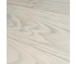 Simply Floor Dąb Oslo 180 (FertigDeska Luxury) Olejowosk, Szczotkowanie, Fazowanie V4 Wymiary: 2200-1800x180x14,5/3,0(+/-0,5) mm