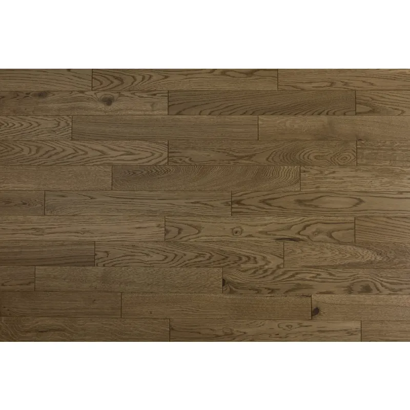 Dąb Cortino (Fertig Parkiet) Olejowosk, Szczotkowanie, Fazowanie V4 Wymiary: 480x65x10,5/2,5(+/-0,5) mm