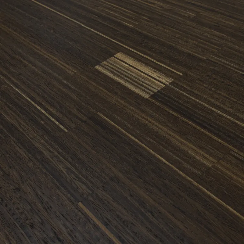 3W1L Dąb Linea Czarny (FertigDeska Luxury) Szczotkowanie, Lakier Wymiary: 2160-1200x195x13,0/3,0(+/-0,5) mm