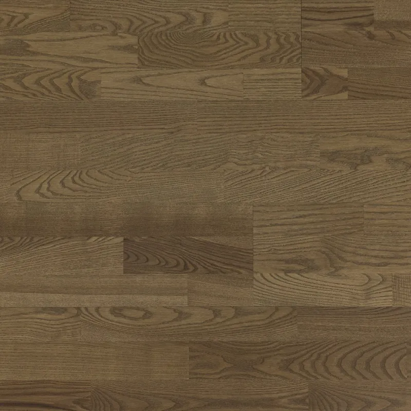 3W1L Jesion Standard (FertigDeska Luxury) Lakier matowy Wymiary: 2190-1500x195x13,0/3,0(+/-0,5) mm