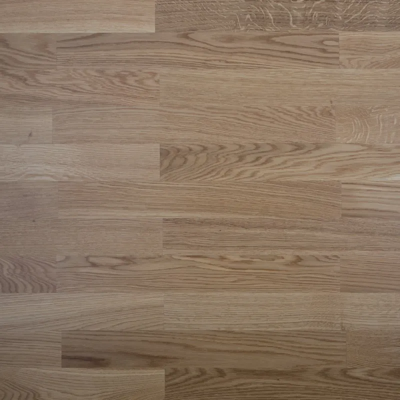 Dąb Eco (Fertig Parkiet) Lakier matowy Wymiary: 480x65x8,5/2,5(+/-0,5) mm