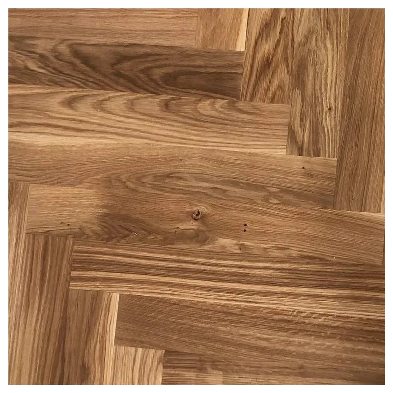 Dąb Standard (Fertig Parkiet) Lakier Wymiary: 490x70x10,5/2,5(+/-0,5) mm