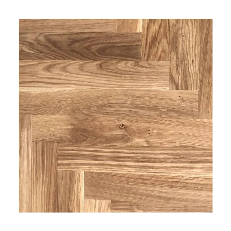 Dąb Standard (Fertig Parkiet) Lakier Wymiary: 490x70x10,5/2,5(+/-0,5) mm