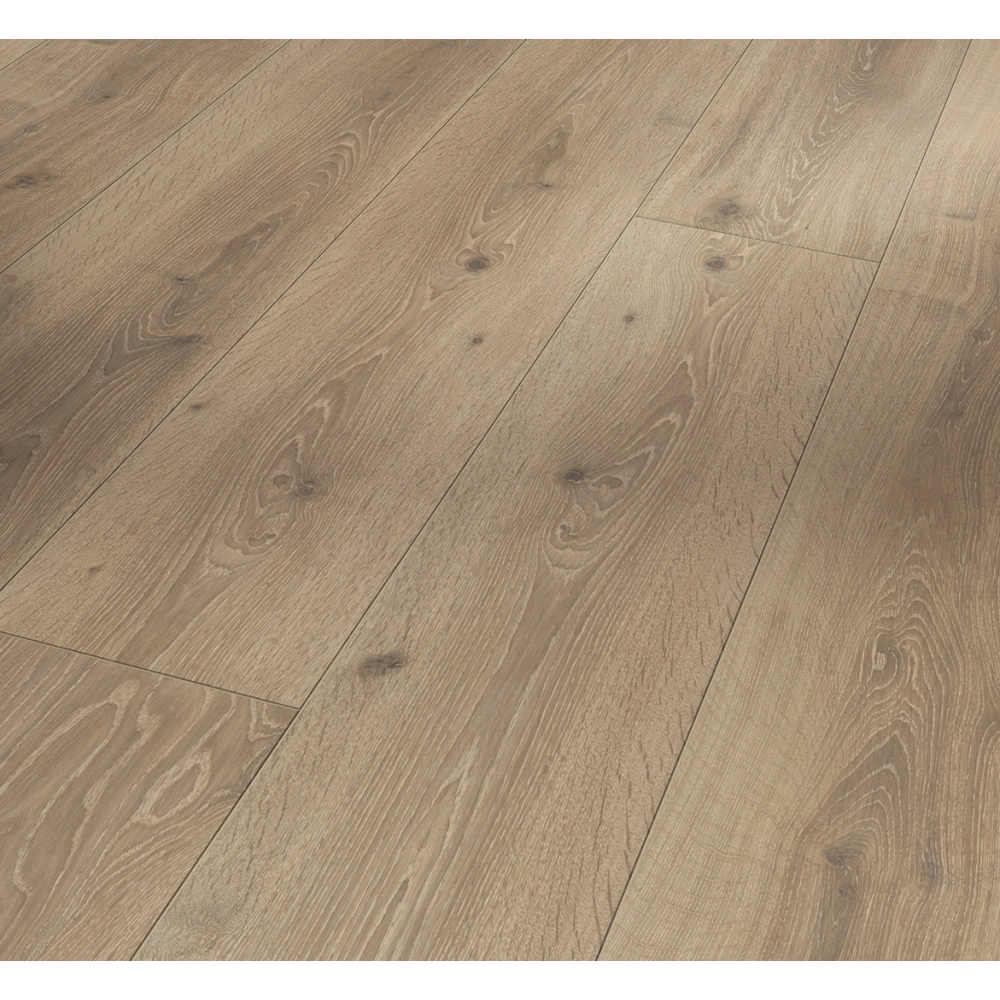 Panel laminowany Parador Trendtime 6 (4V) dąb castell wapnowany 1371173