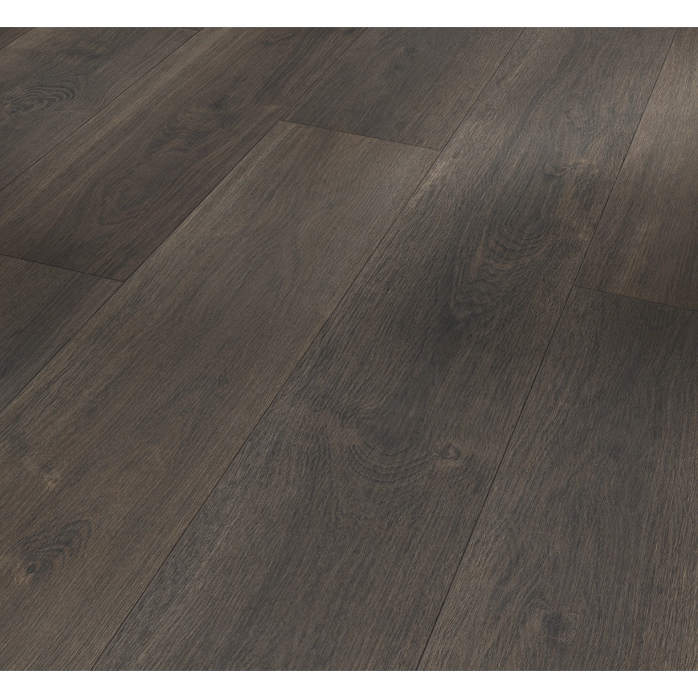 Panel laminowany Parador Trendtime 6 (4V) dąb castell dymiony 1371174