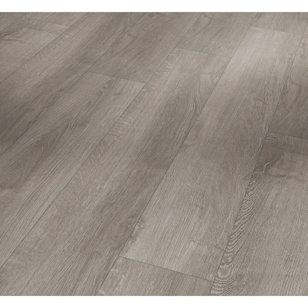 Panel laminowany Parador BASIC 400 (4V) dąb świetlisty szary 1426530