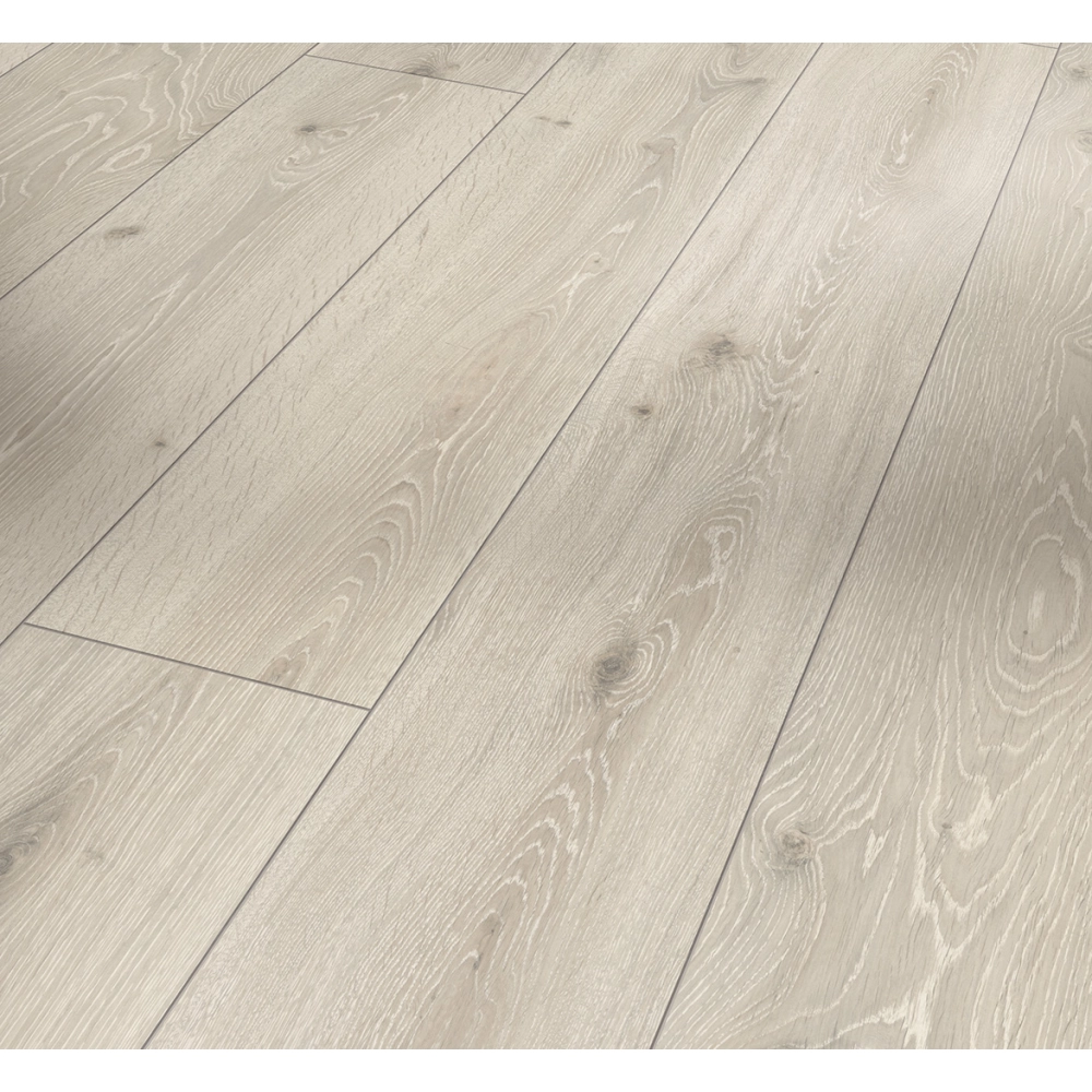 Panel laminowany Parador Trendtime 6 (4V) dąb castell biały lakierowany 1473985