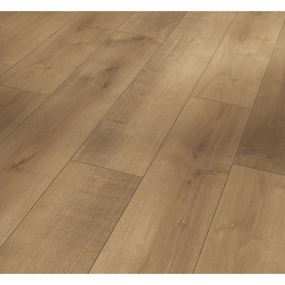 Panel laminowany Parador CLASSIC 1050  (4V) dąb monterey lekko bielony 1517684