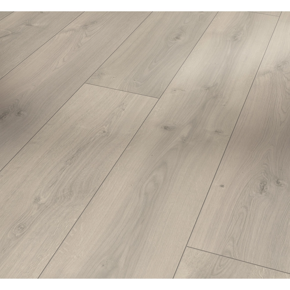 Panel laminowany Parador Trendtime 6 (4V) dąb mistral szary 1567466