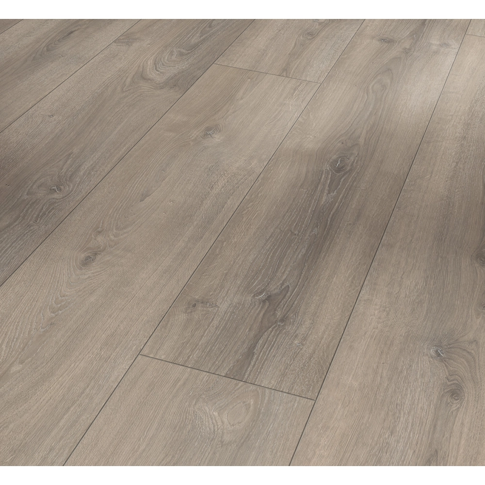 Panel laminowany Parador Trendtime 6 (4V) dąb valere ciemny wapnowany 1567472