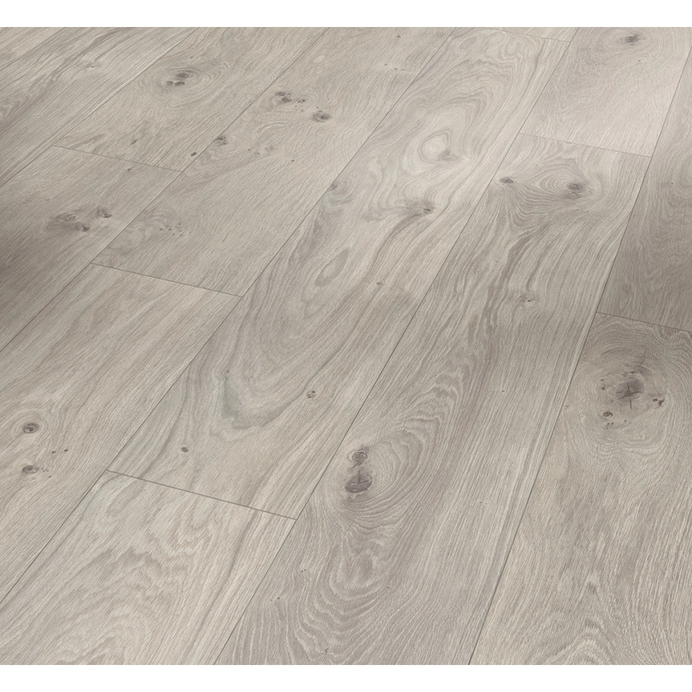 Panel laminowany Parador BASIC 400 (4V) dąb naturalny szary 1593798