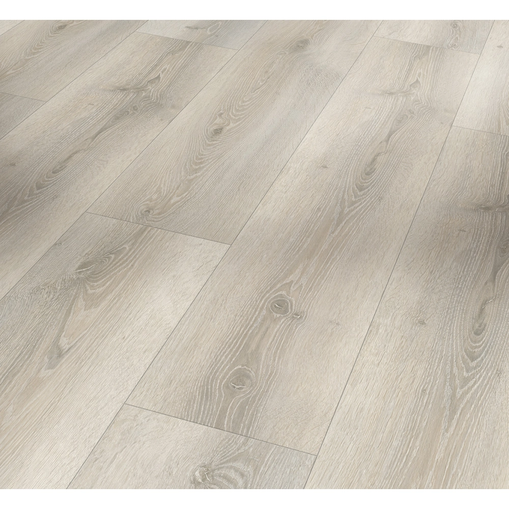 Panel laminowany Parador BASIC 600 (4V) dąb askada biały wapnowany 1593828