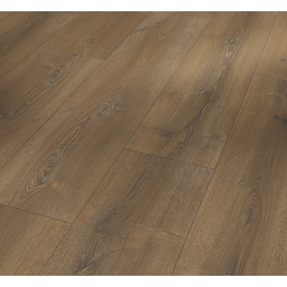 Panel laminowany Parador BASIC 600 (4V) dąb montana wapnowany 1593830