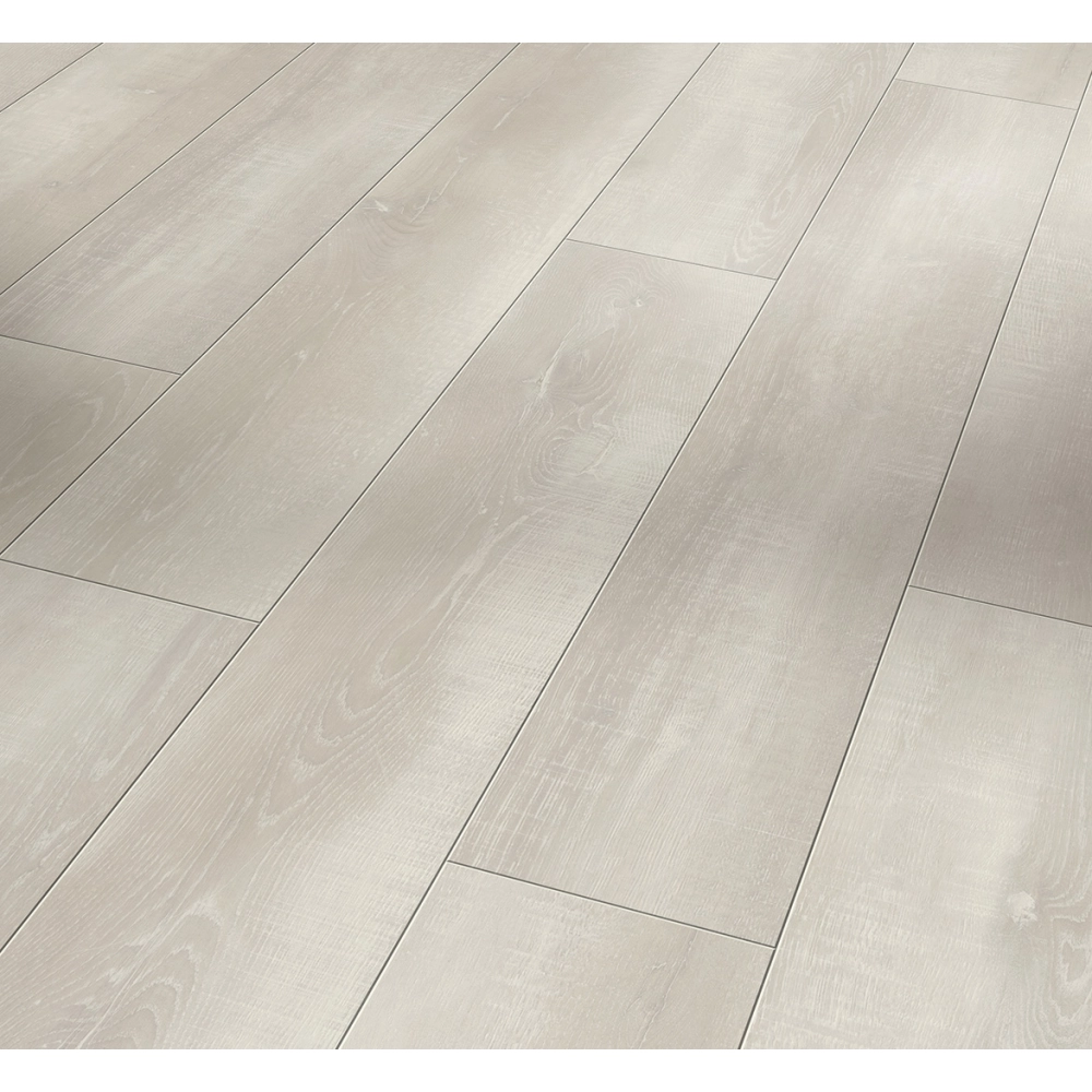 Panel laminowany Parador CLASSIC 1050  (4V) dąb vintage biały 1601443