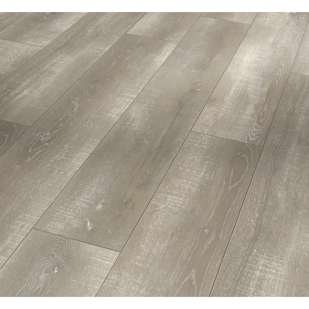 Panel laminowany Parador CLASSIC 1050  (4V) dąb vintage szary 1601444