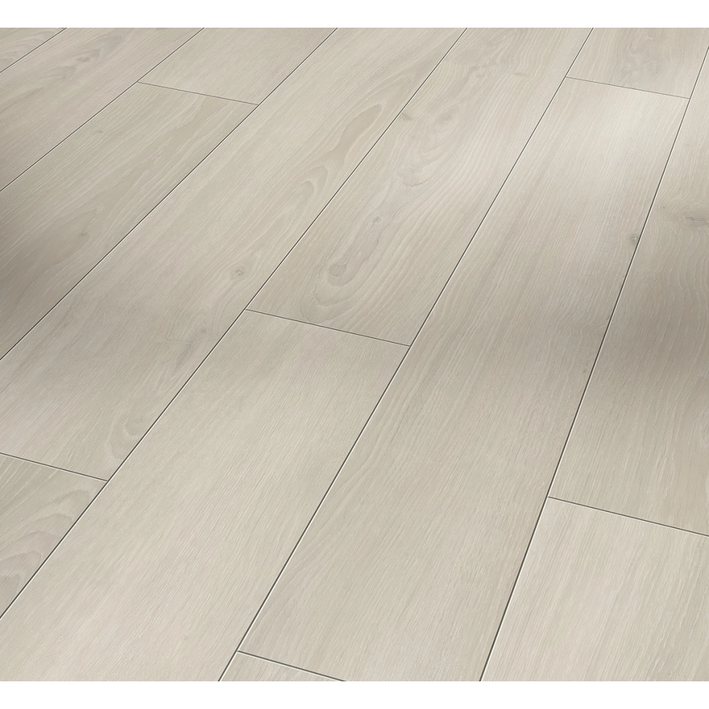 Panel laminowany Parador CLASSIC 1050  (4V) dąb skyline biały 1601447
