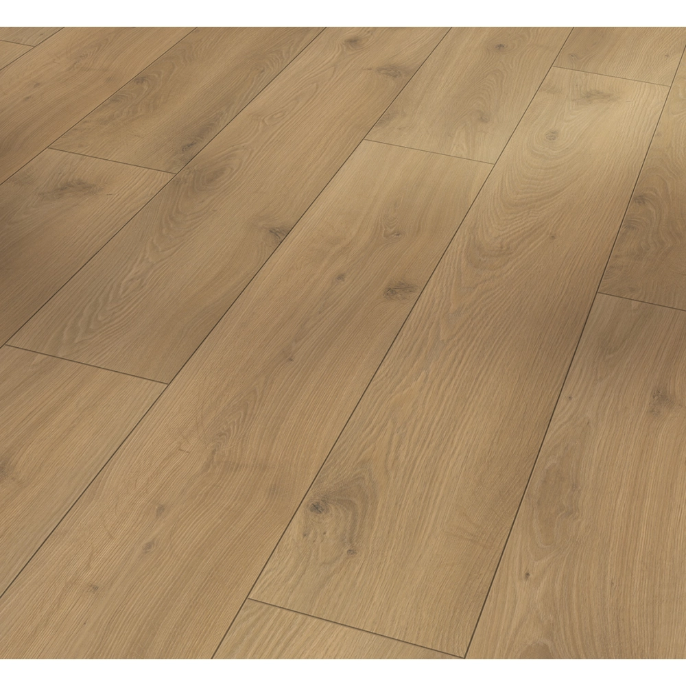 Panel laminowany Parador CLASSIC 1050  (4V) dąb tradition naturalny 1601449
