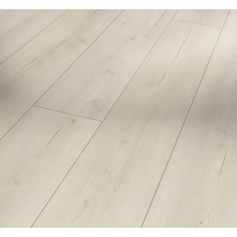 Panel laminowany Parador Trendtime 6 (4V) dąb loft biały 1730468