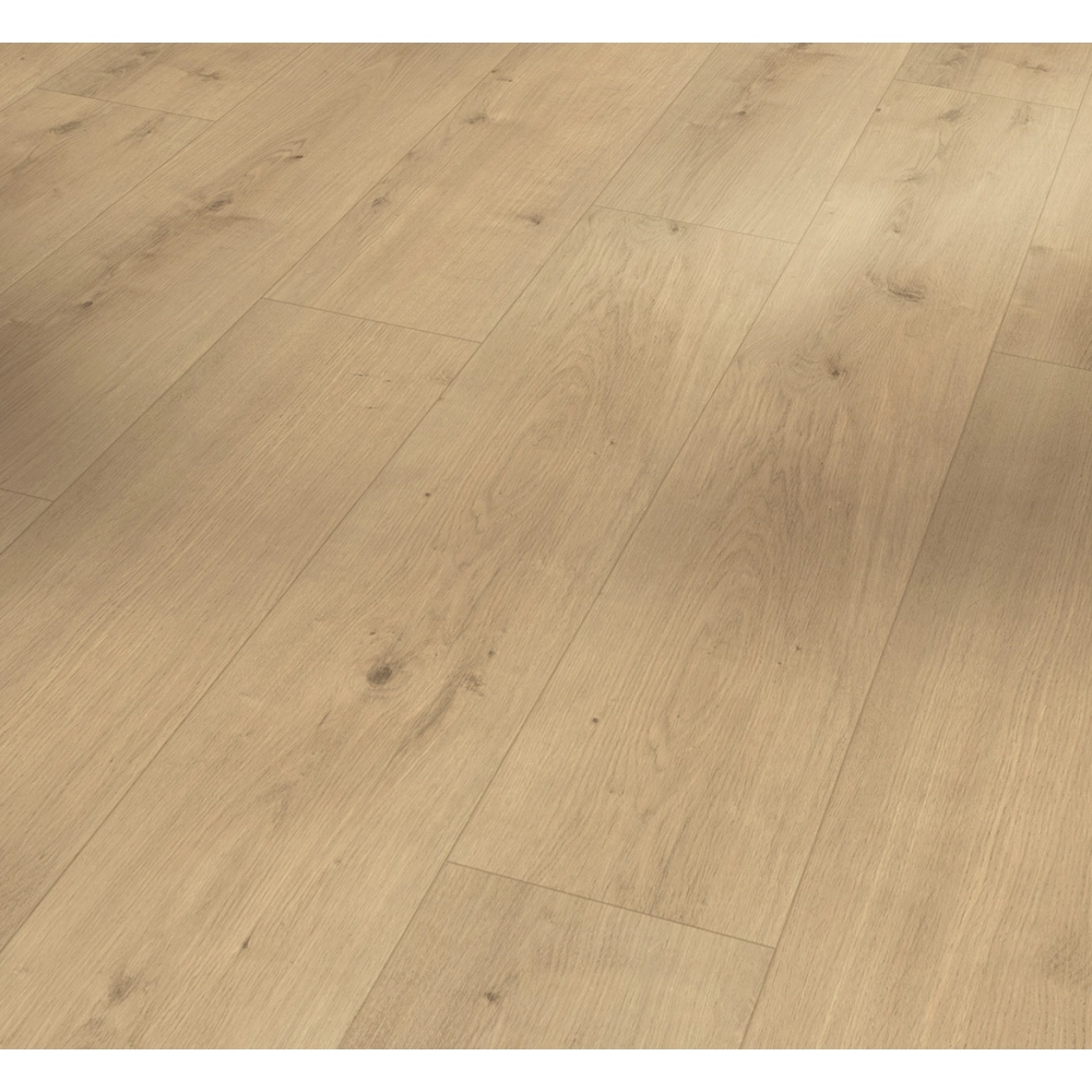 Panel laminowany Parador Modular One (4V) dąb pure naturalny 1730766