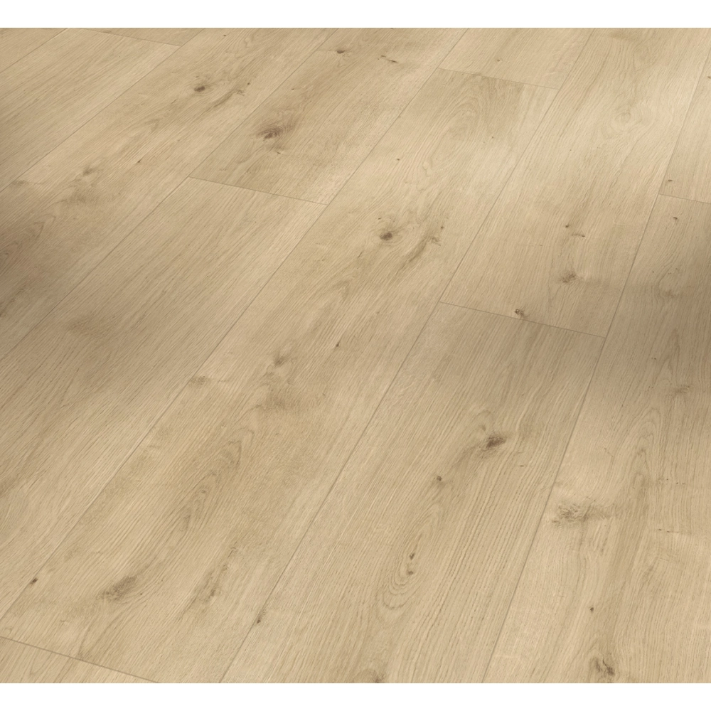 Panel laminowany Parador Modular One (4V) dąb pure jasny 1730767