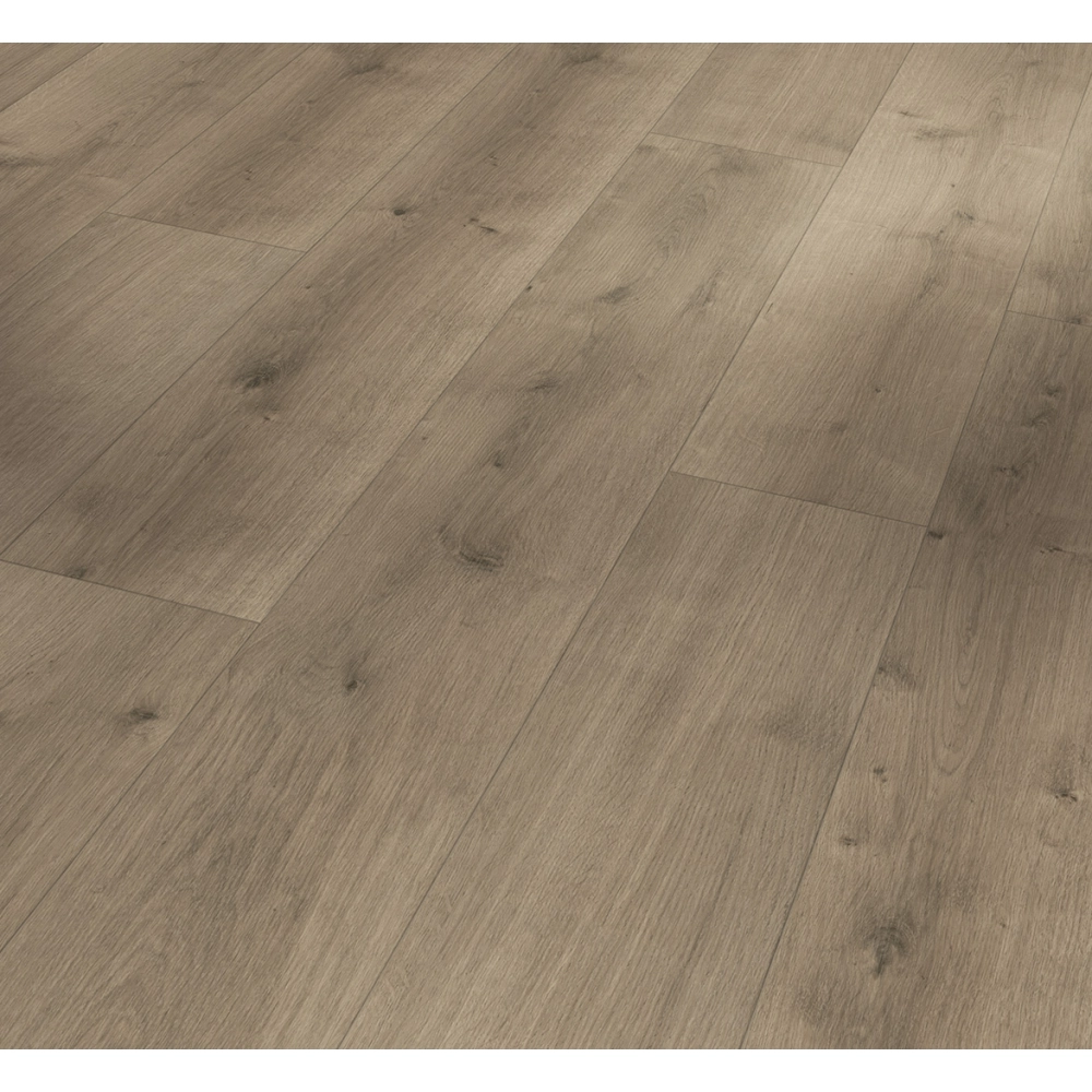 Panel laminowany Parador Modular One (4V) dąb pure perłowo-szary 1730768