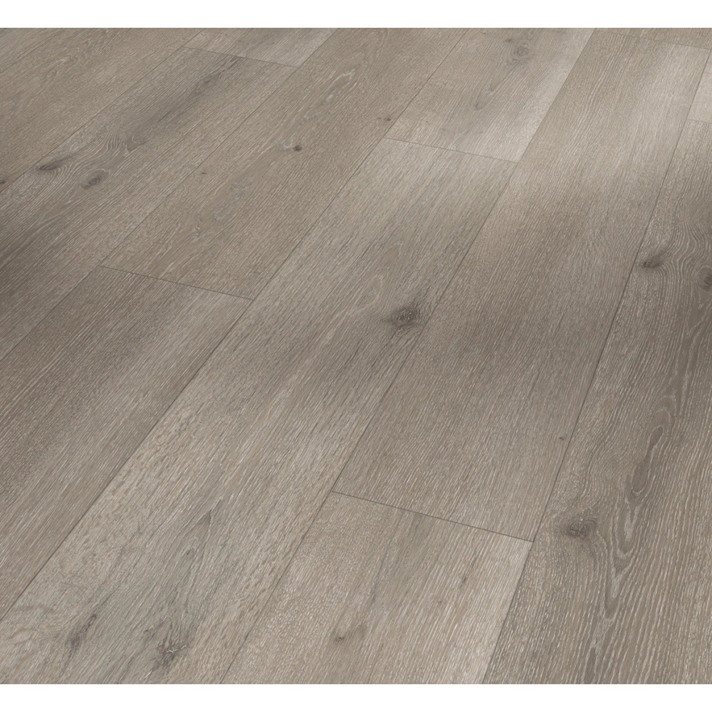 Panel laminowany Parador Modular One (4V) dąb urban szary wapnowany 1730771