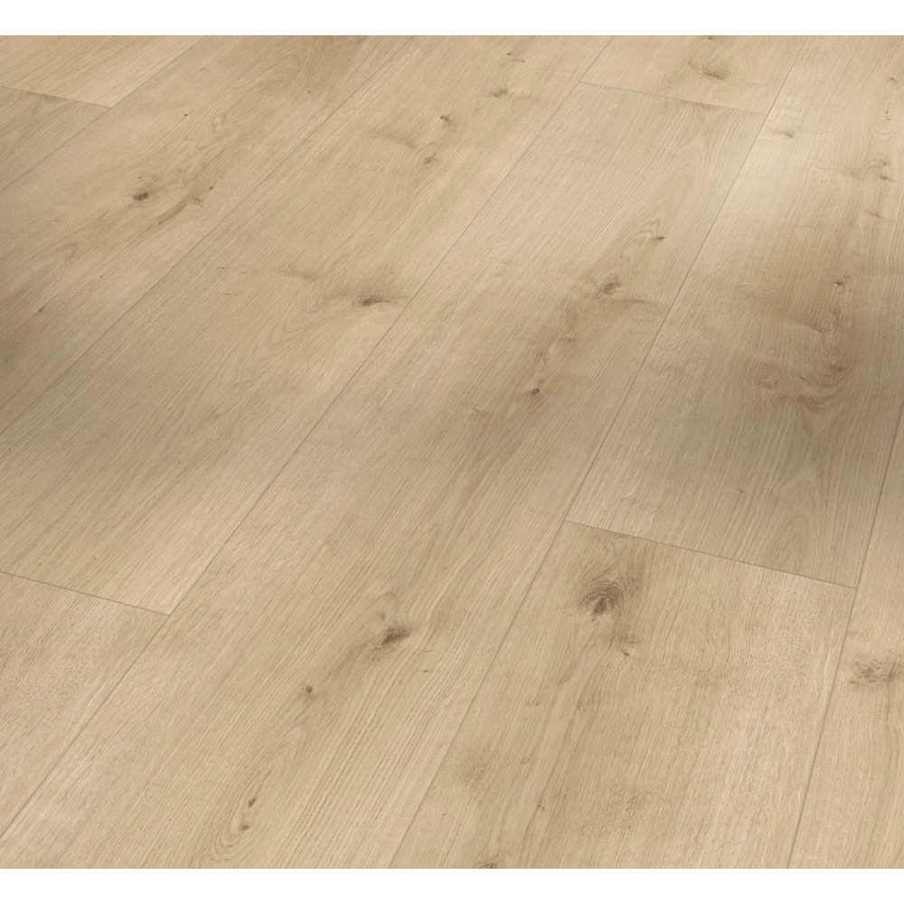 Panel laminowany Parador Modular One XL (4V) dab pure jasny 1730803