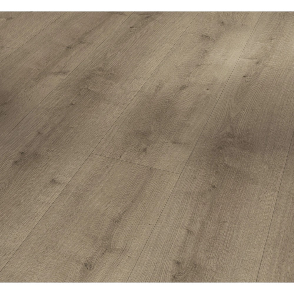 Panel laminowany Parador Modular One XL (4V) dąb pure perłowo-szary 1730804